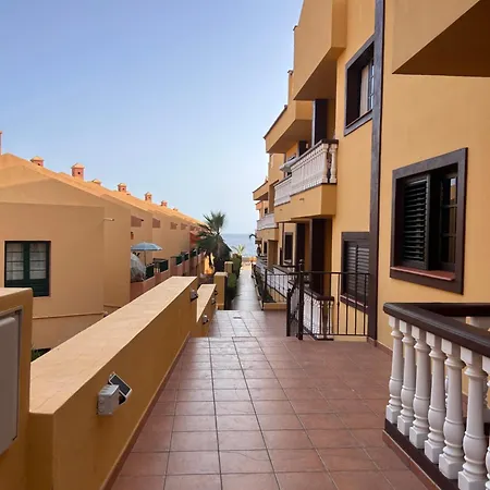 Puesta Del Sol * Valle Gran Rey