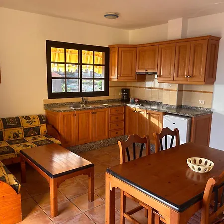 Puesta Del Sol Apartmán