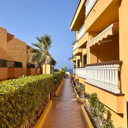 Puesta Del Sol Apartmán *